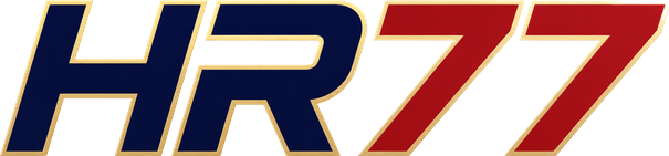 hr77 লোগো